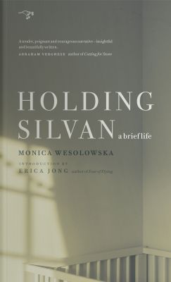 Cover of Holding Silvan