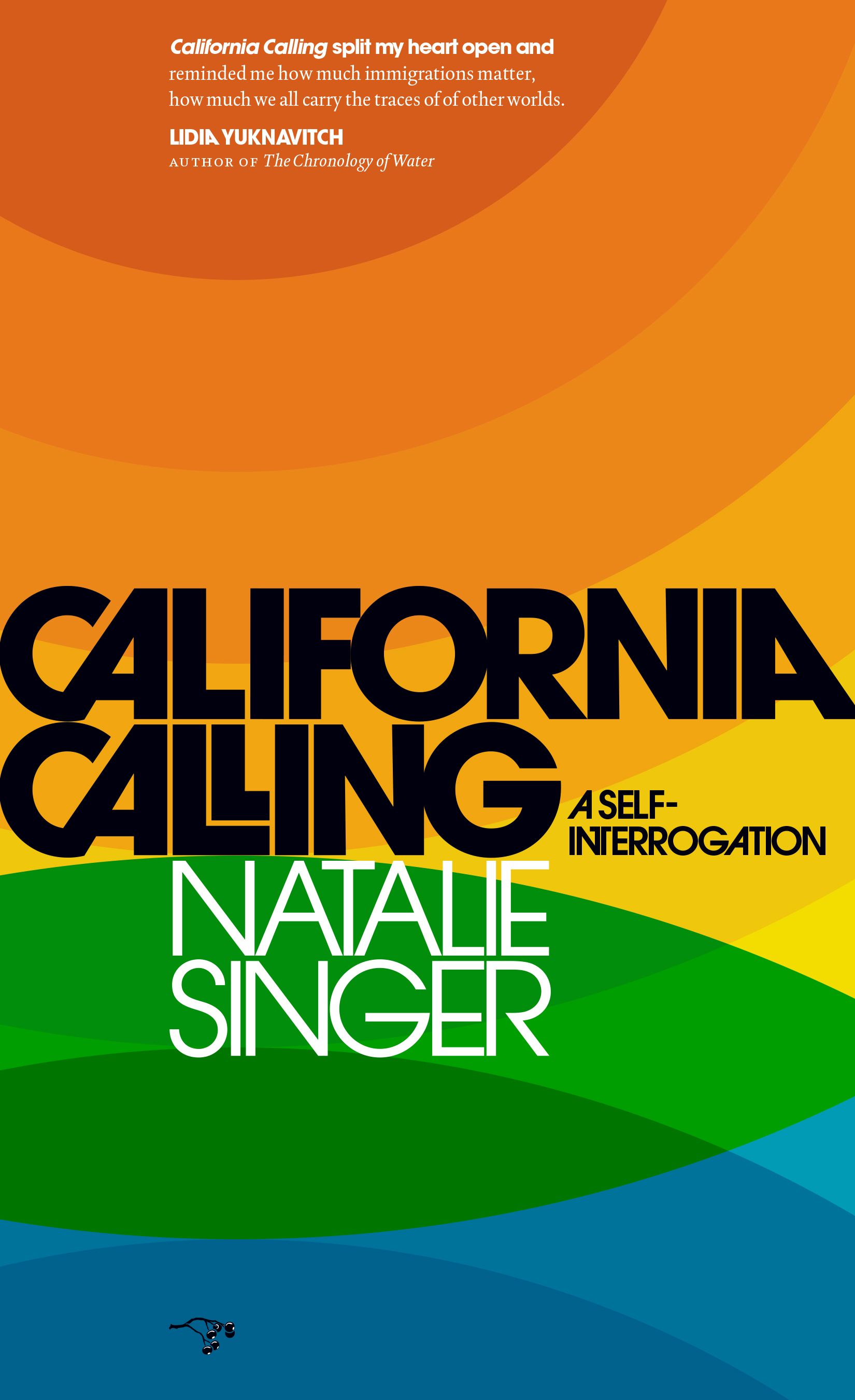California Calling: A Self-Interrogation