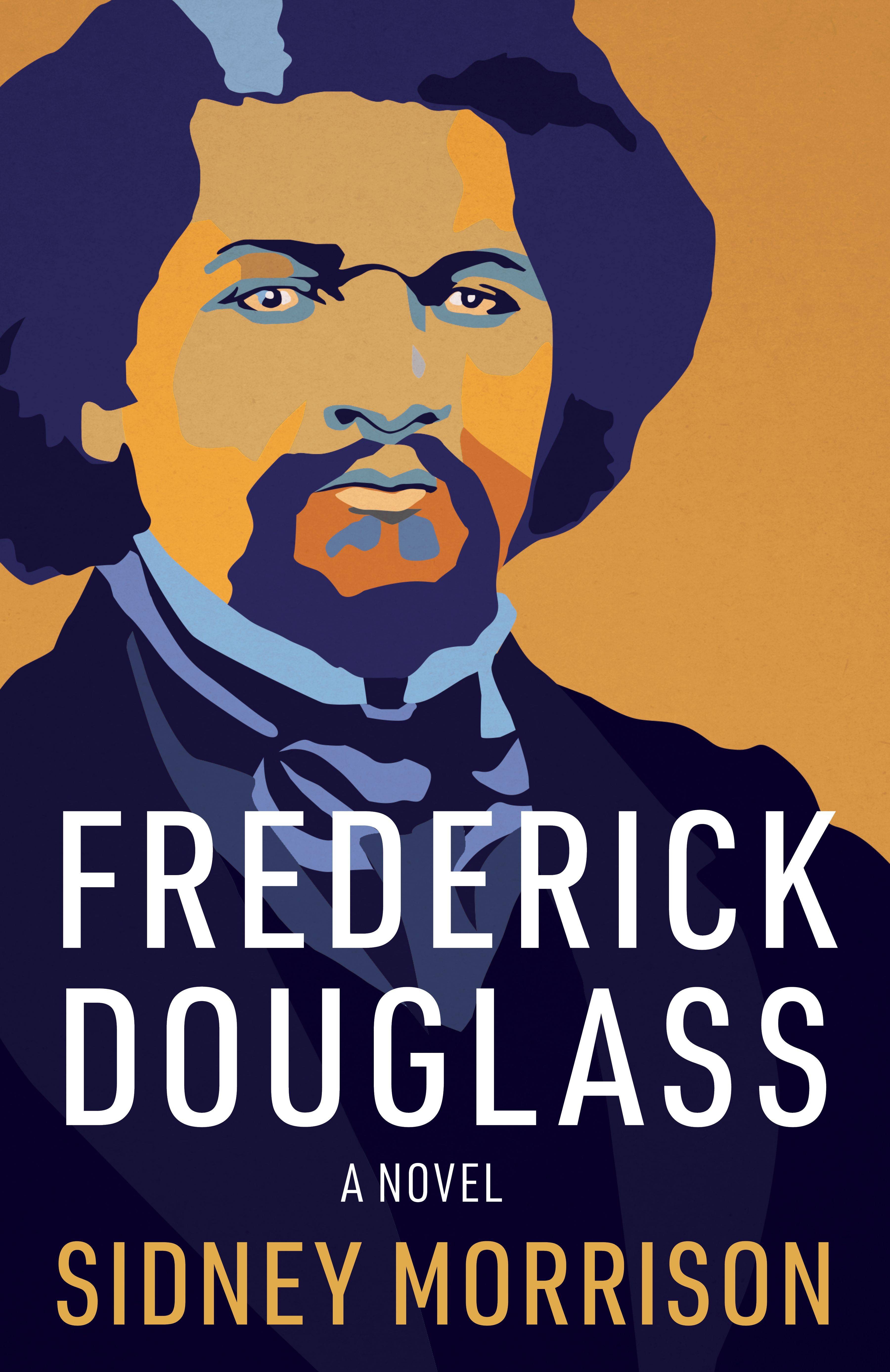 Frederick Douglass, A Novel