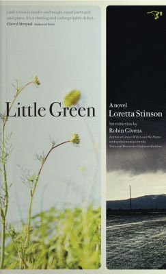 Cover of Little Green
